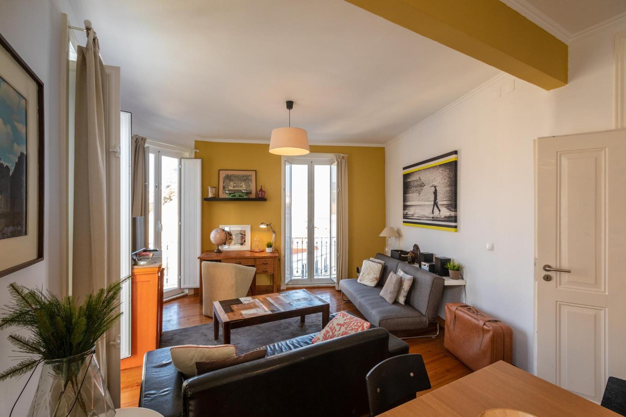 Amazing Apartment 2BD - BP31 view 2