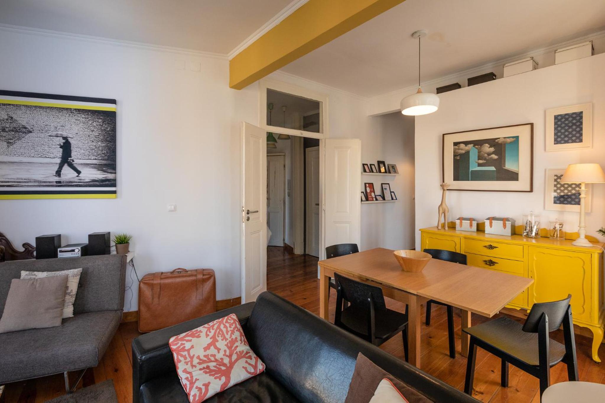 Amazing Apartment 2BD - BP31 view 5