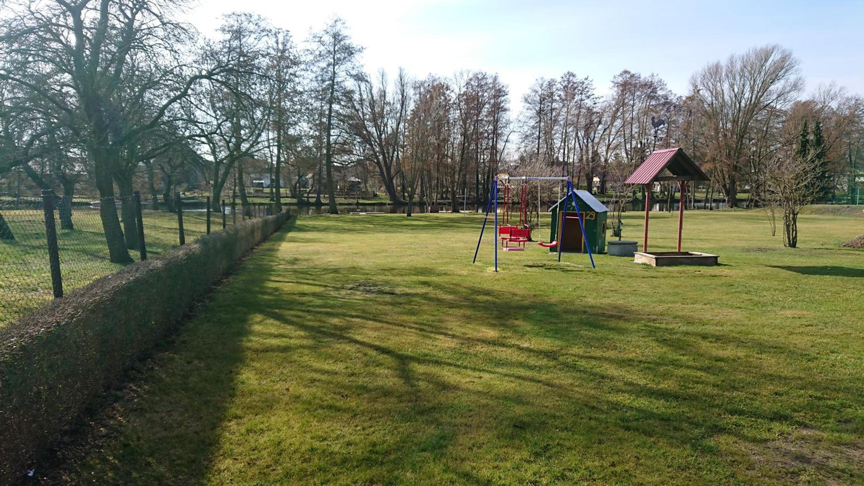 Pension Pawlak view 4
