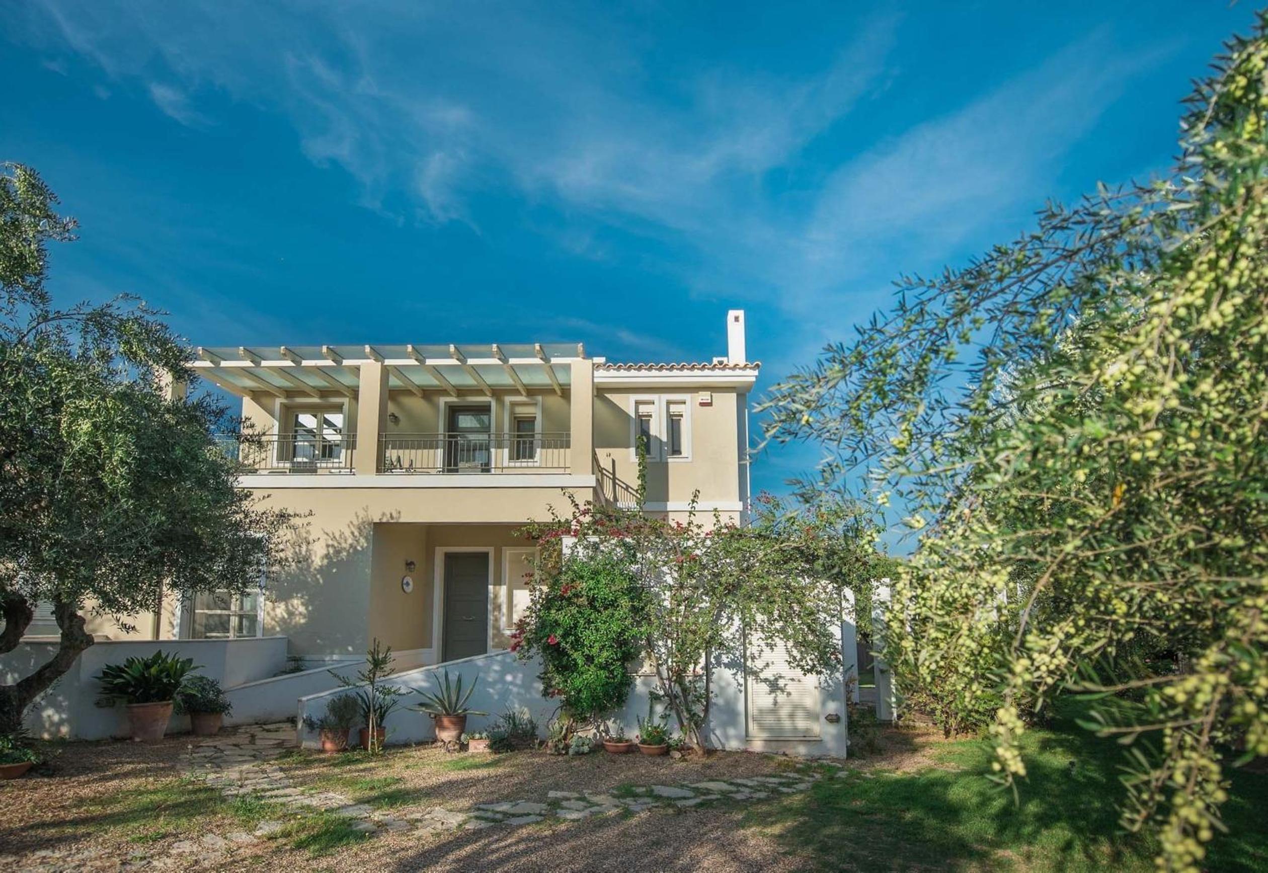 Villa Ilida