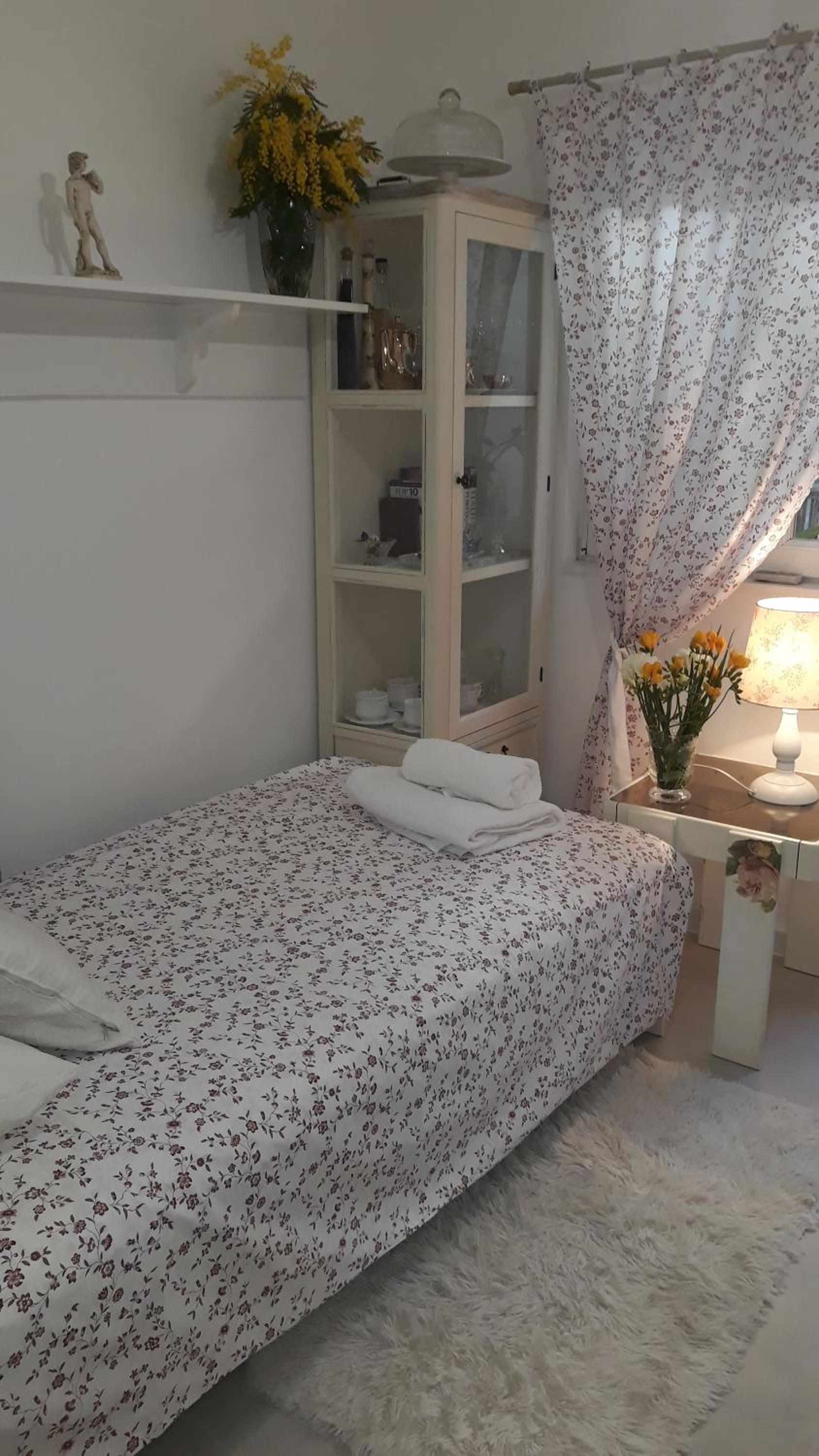 Studio Apartment Angie