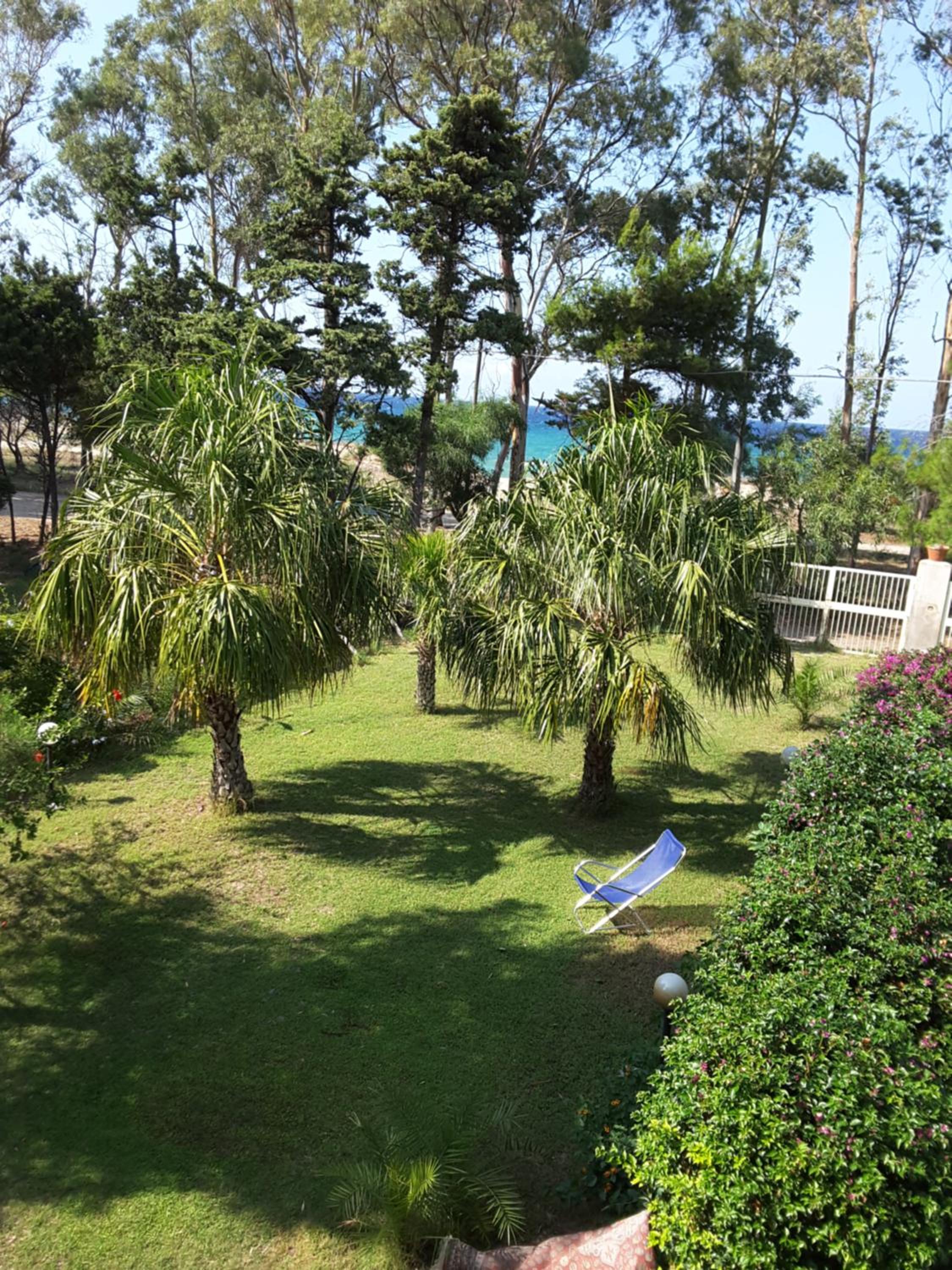 Villa Calipso view 4