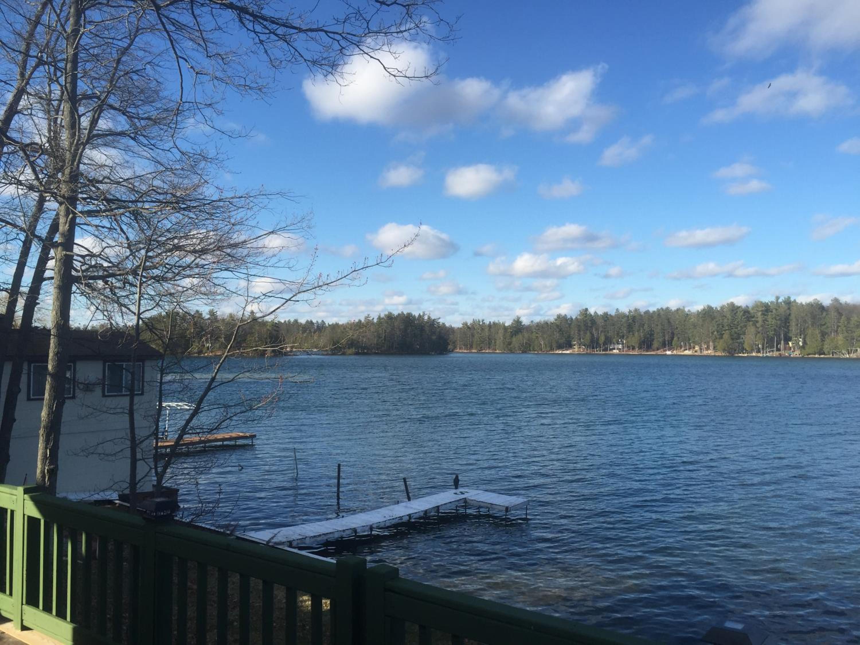 Clear Lake Resort
