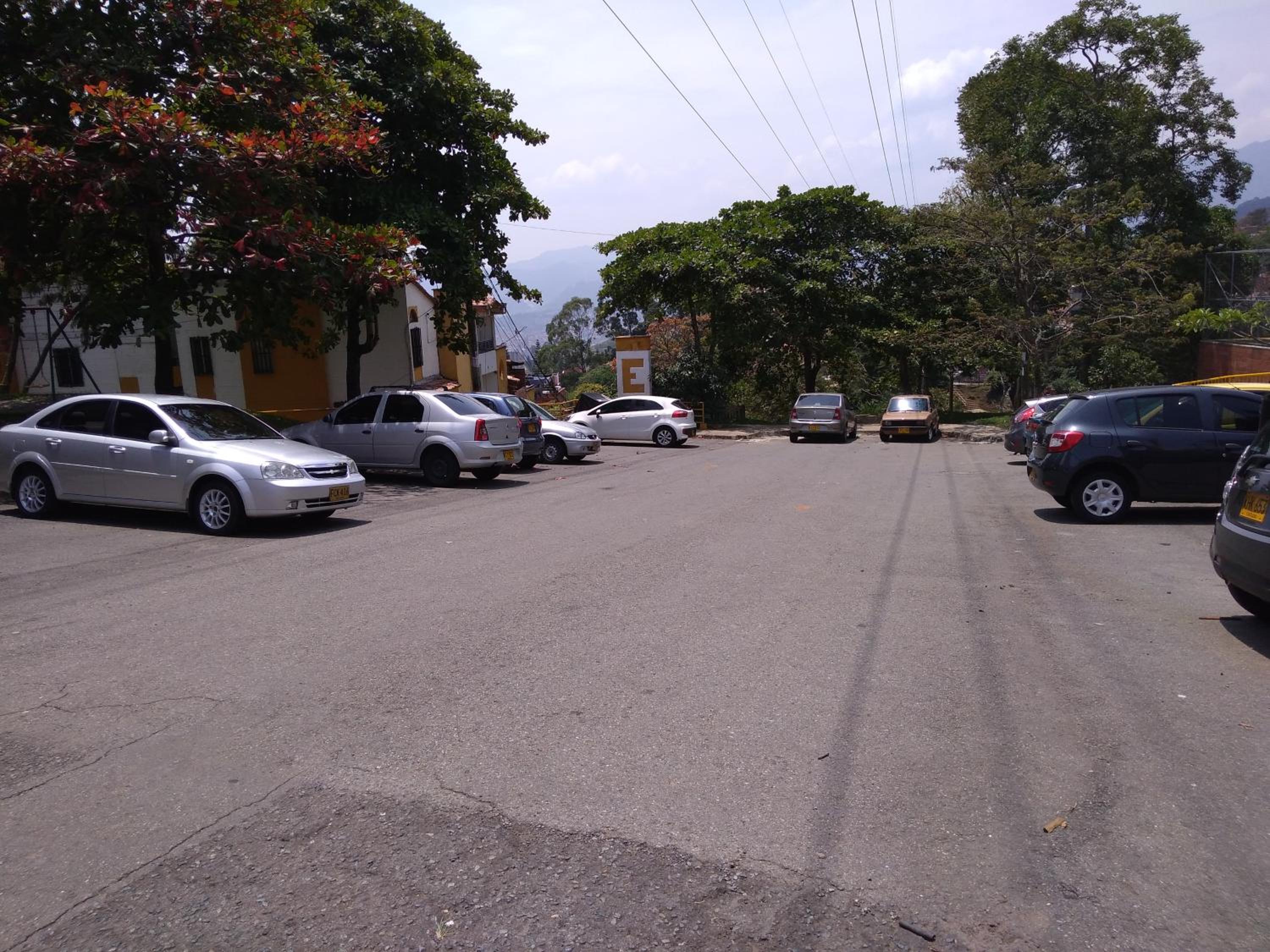 Apartamento Campestre Medellin