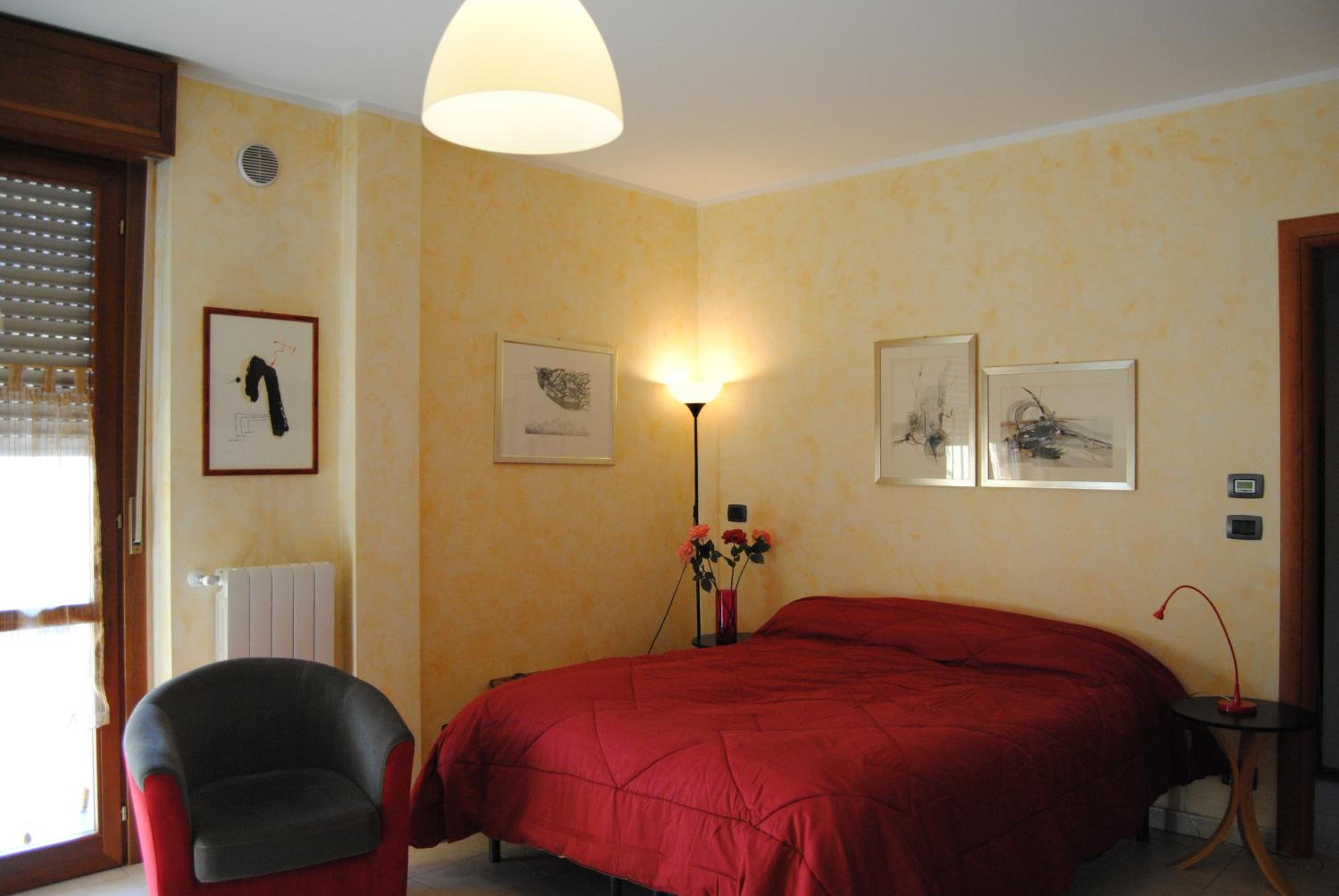 B&BLeTerrazze BoutiqueHotel2-Torino view 5