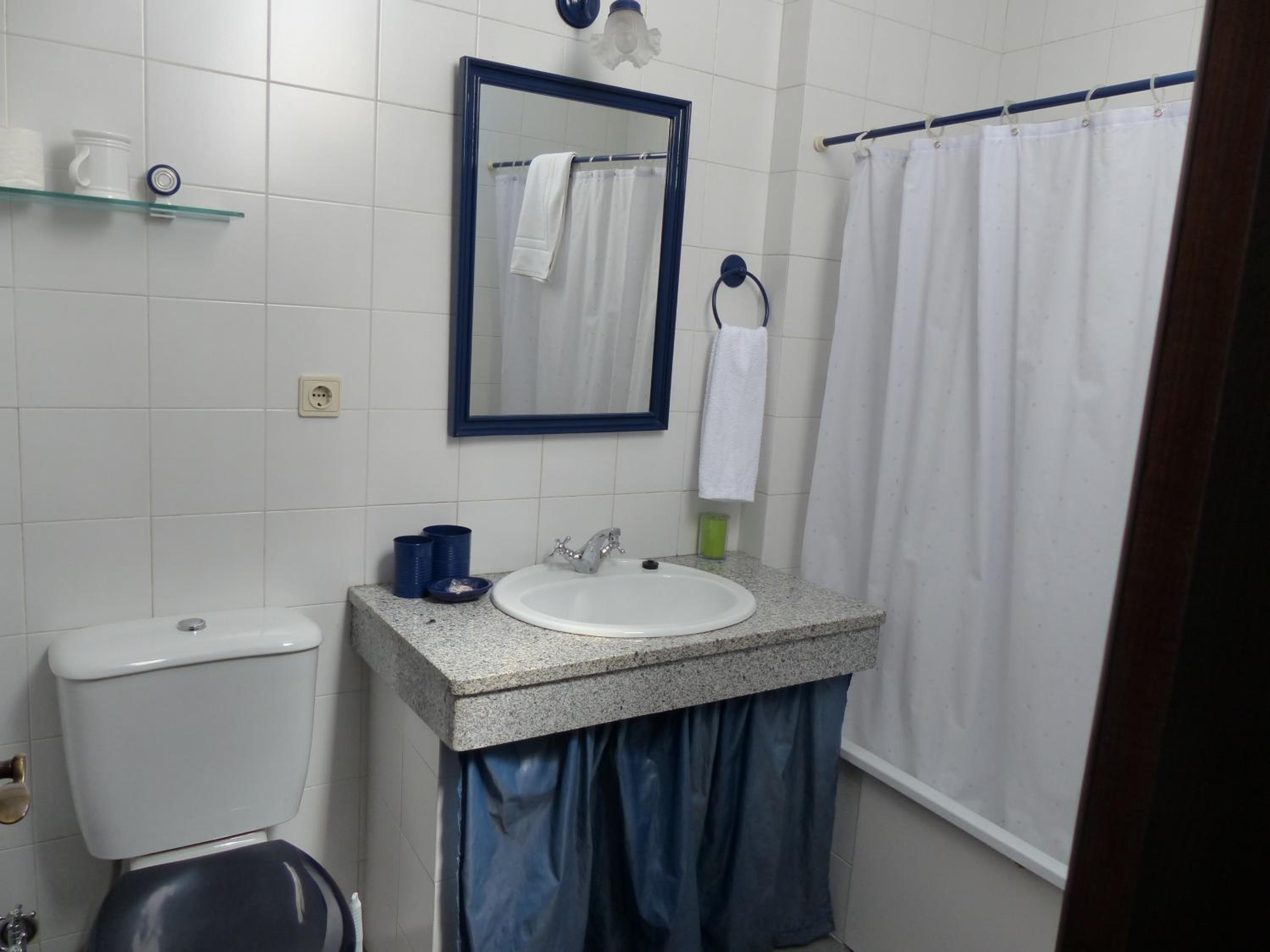 Casas do Toural