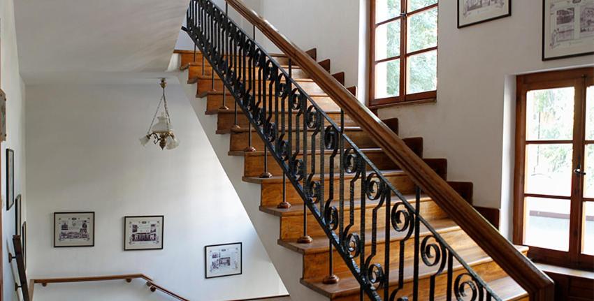 Citadel Guest House