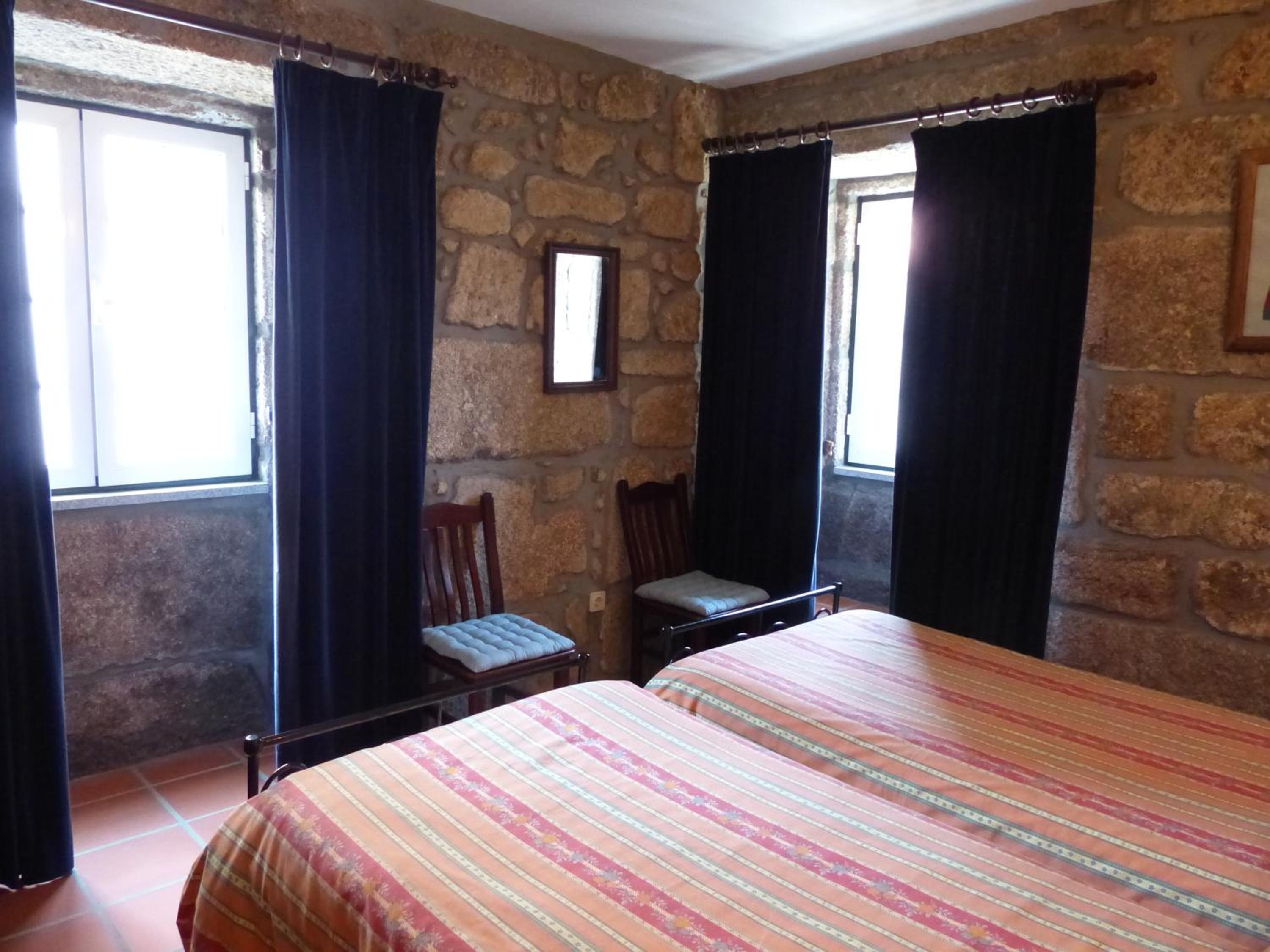Casas do Toural
