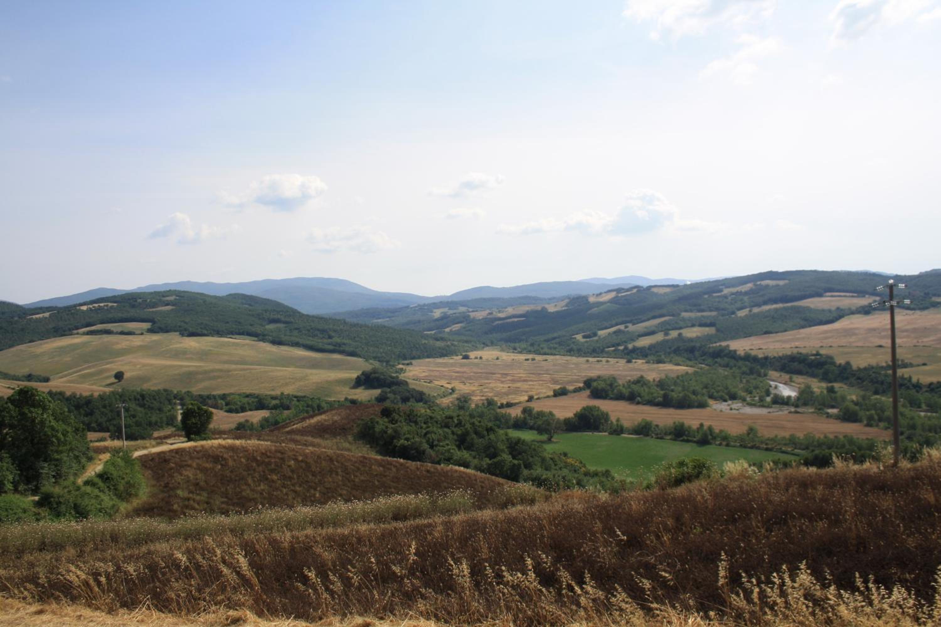Agriturismo Materno