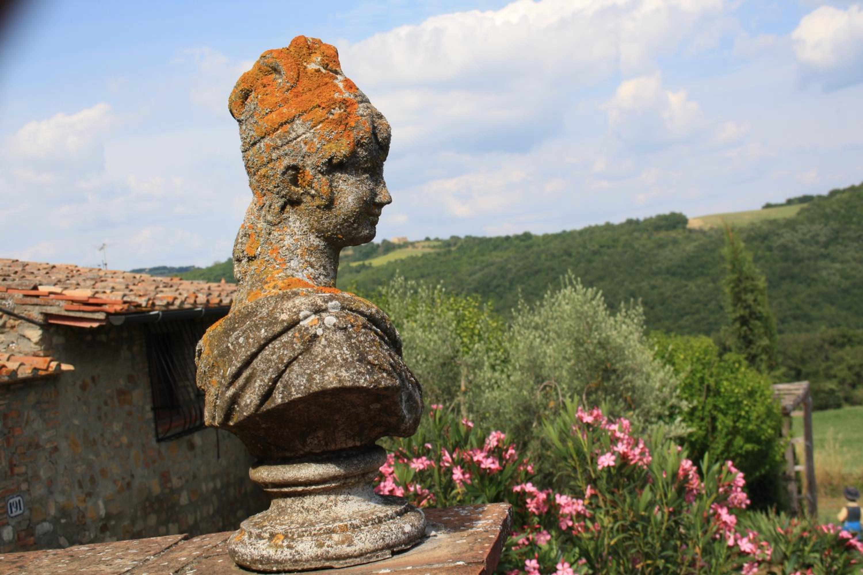 Agriturismo Materno