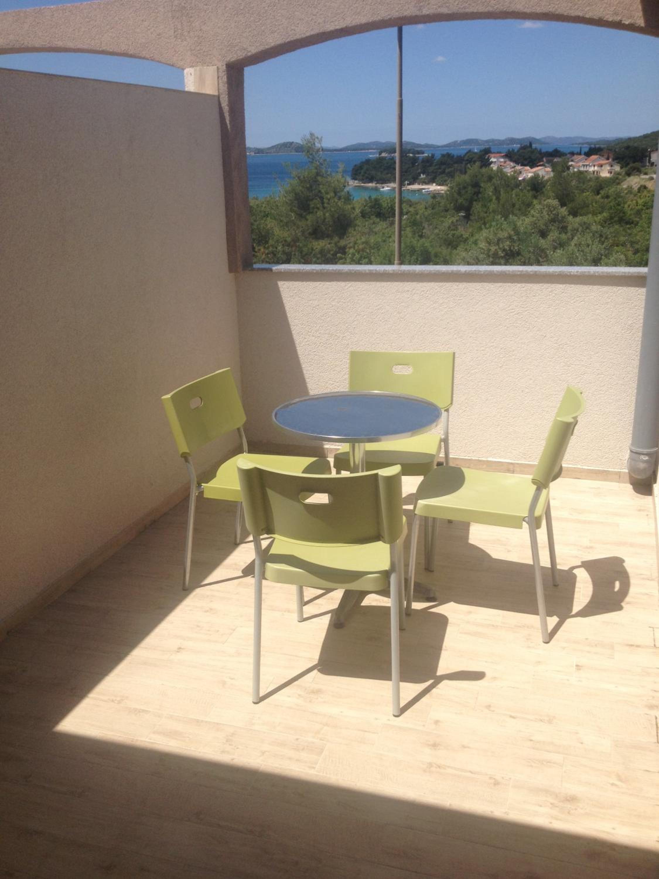 Apartments Dubravka view 4