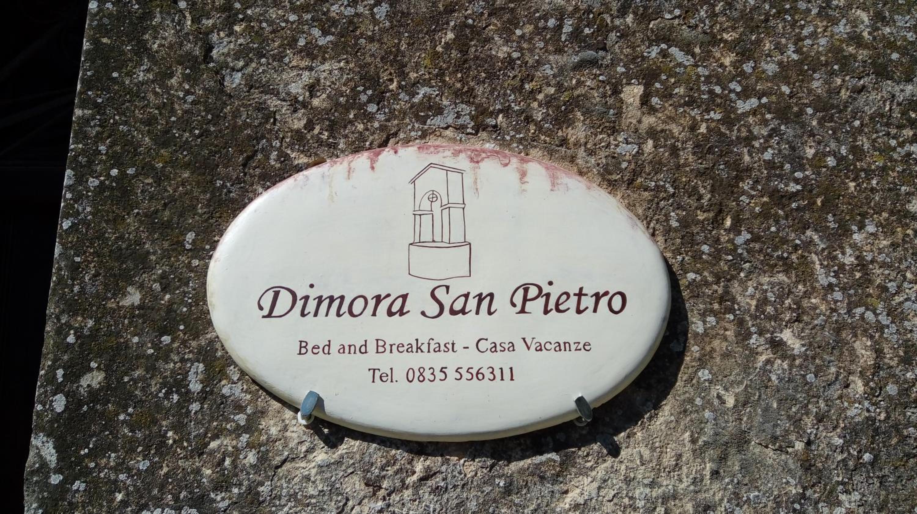 Dimora San Pietro view 2