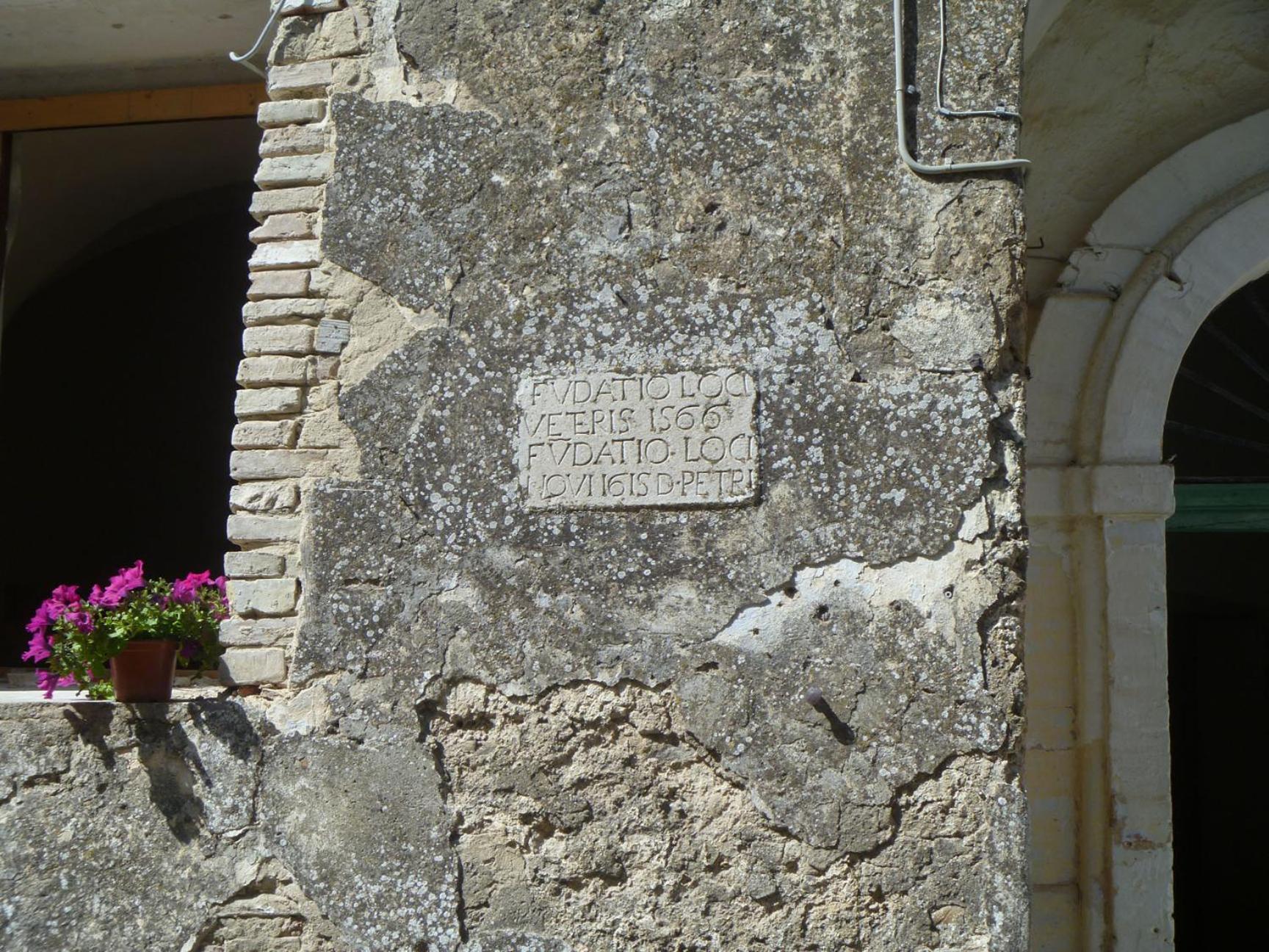 Dimora San Pietro view 4