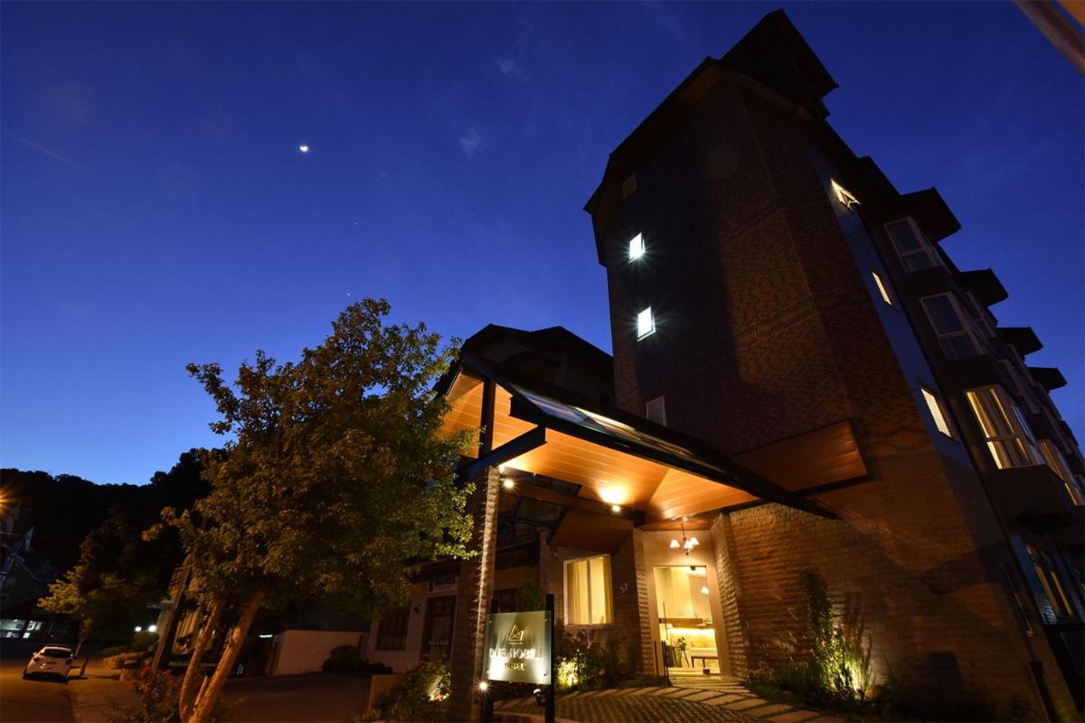 Hotel Due Nobili, fotografía 5