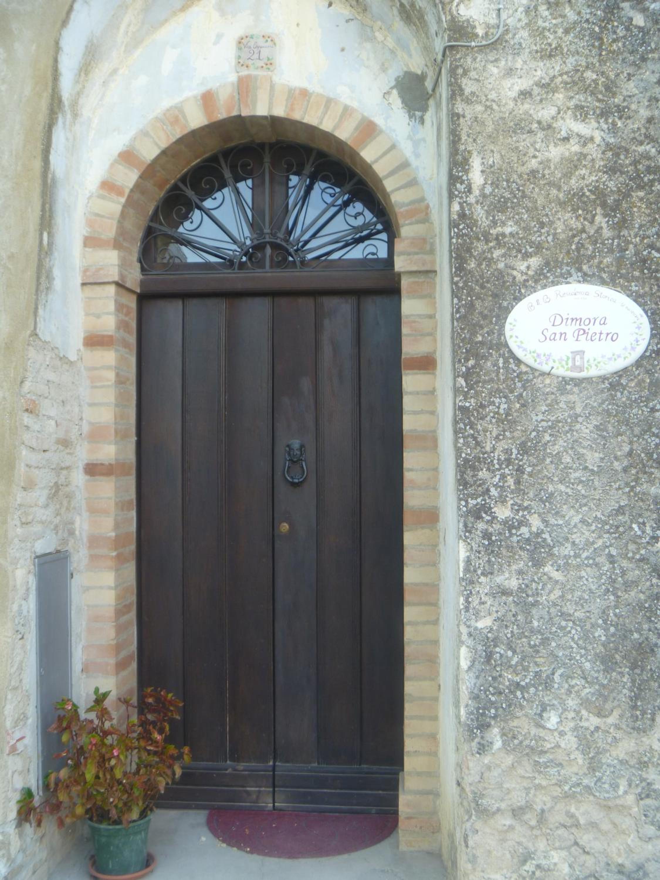 Dimora San Pietro view 3
