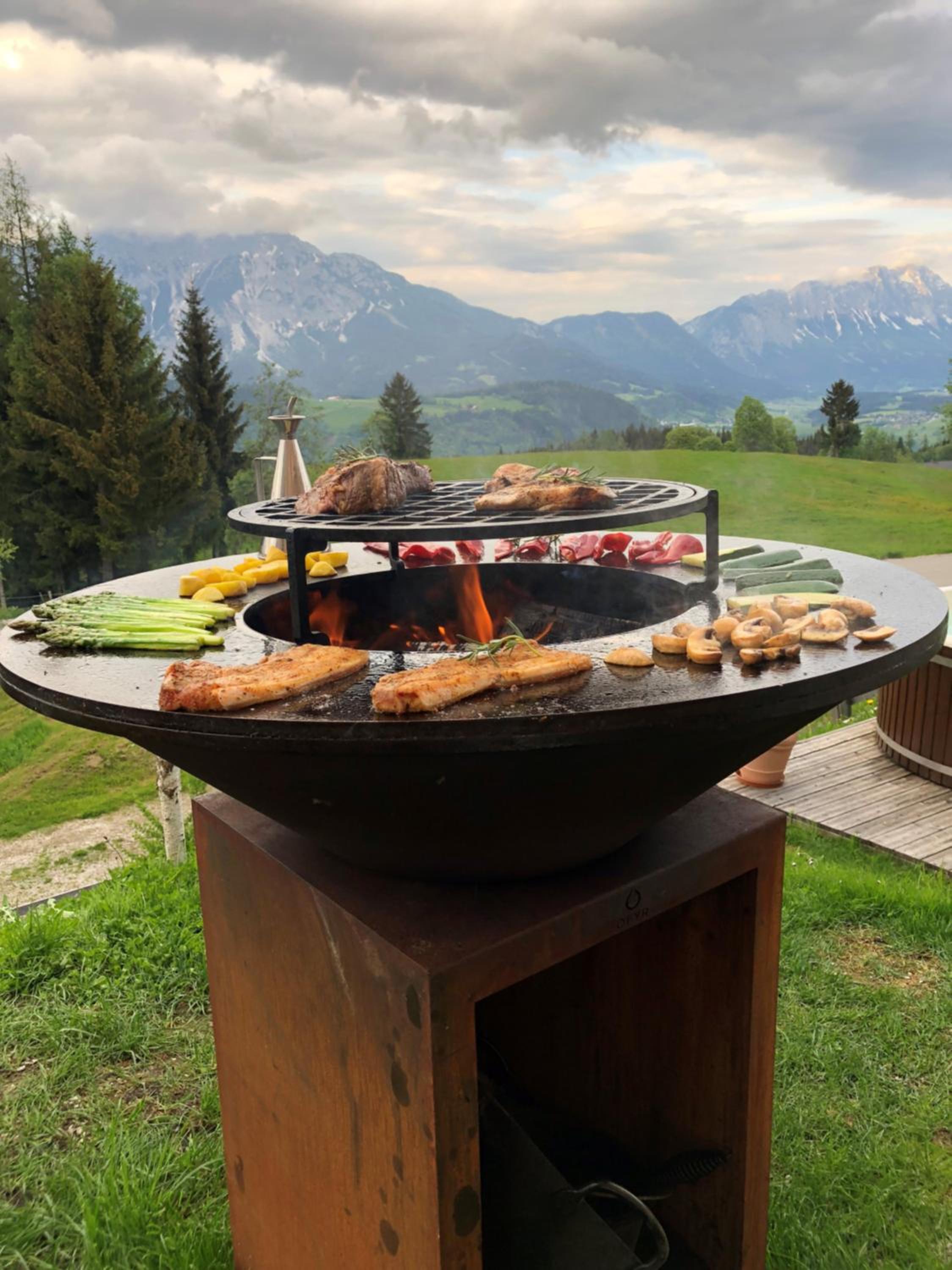 Ferienhaus Stoiser