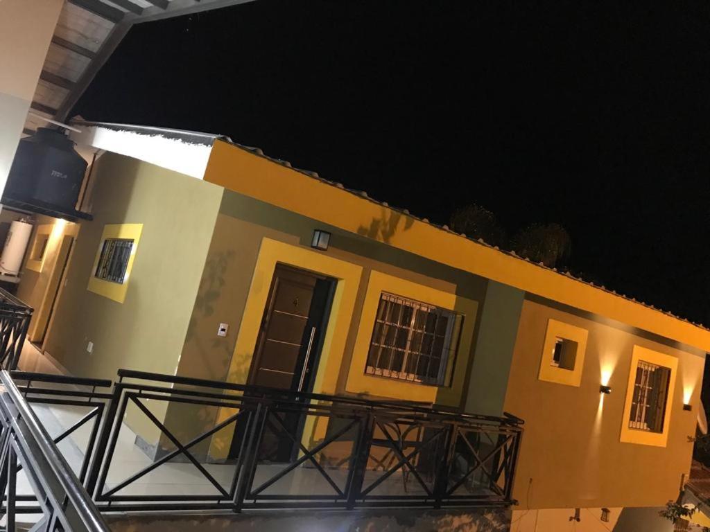 Departamentos a estrenar