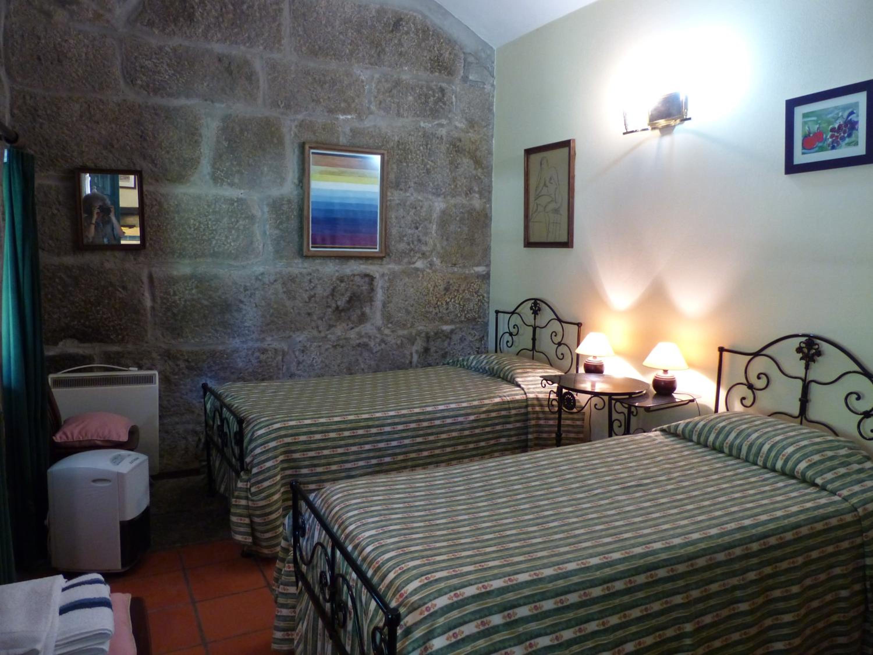 Casas do Toural