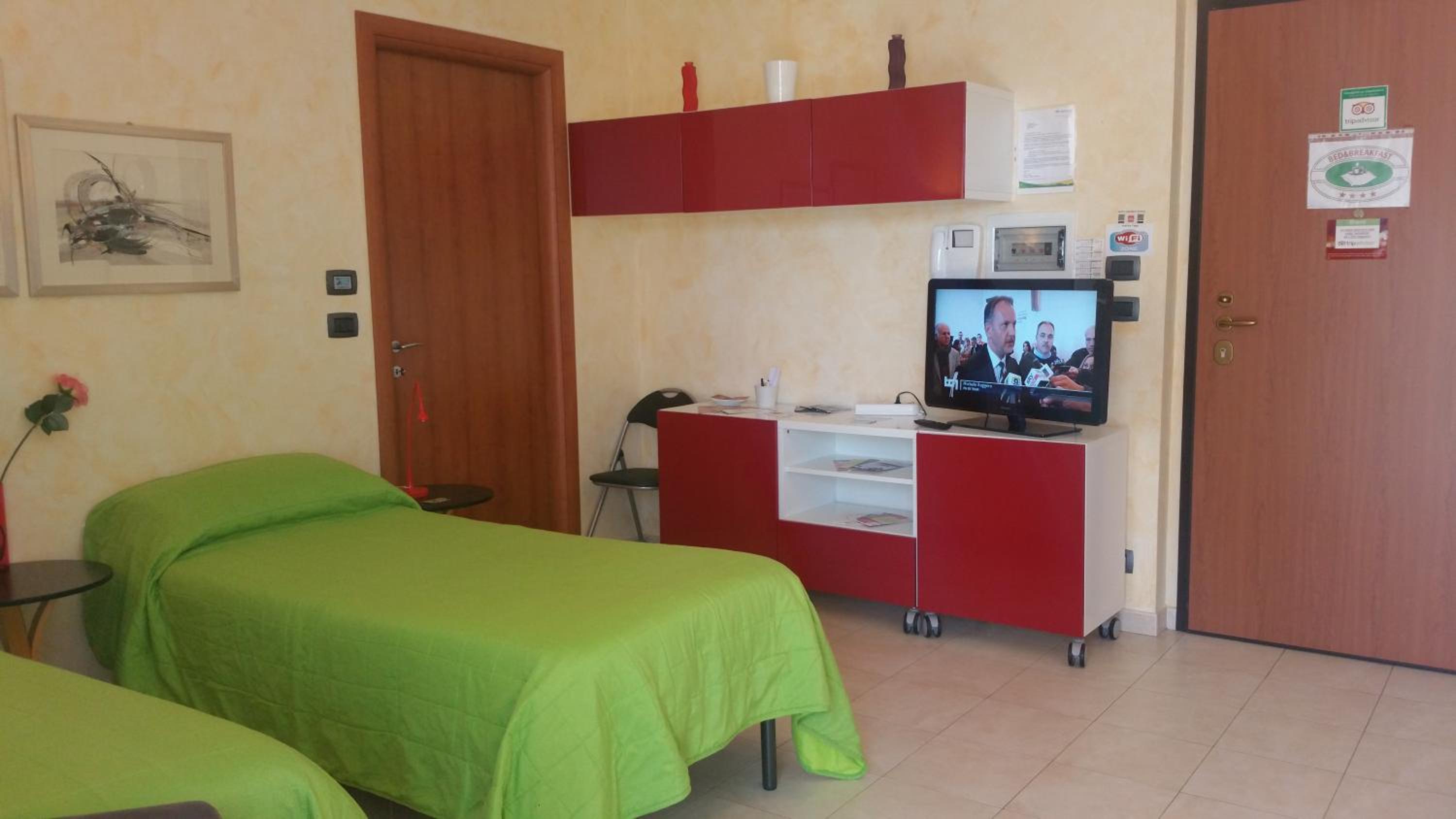 B&BLeTerrazze BoutiqueHotel2-Torino view 3