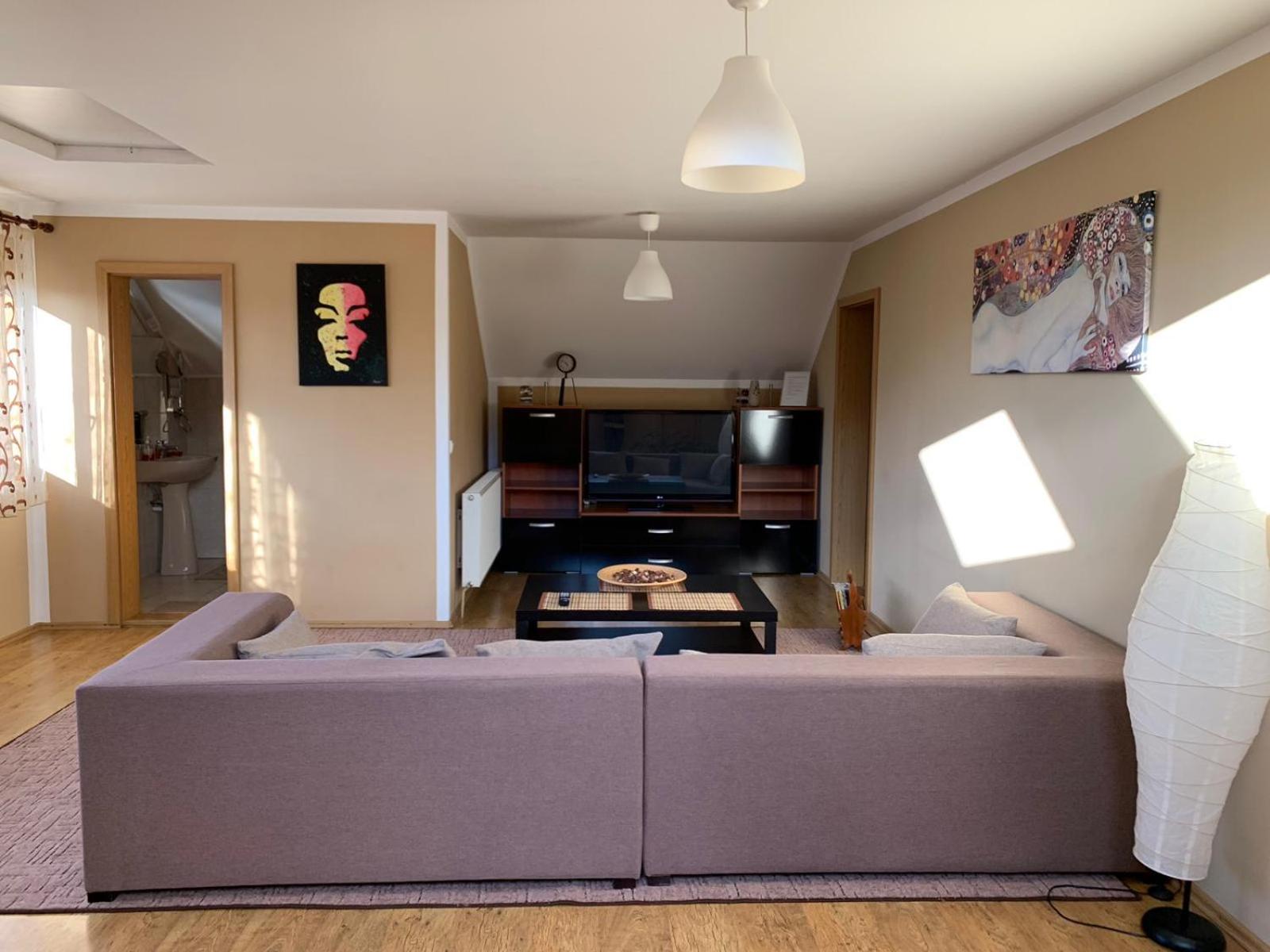Holiday Home GC30