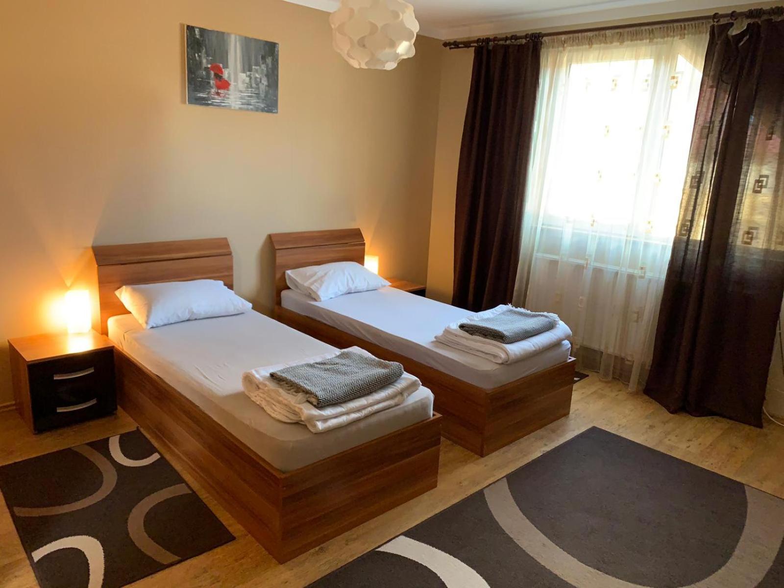 Holiday Home GC30