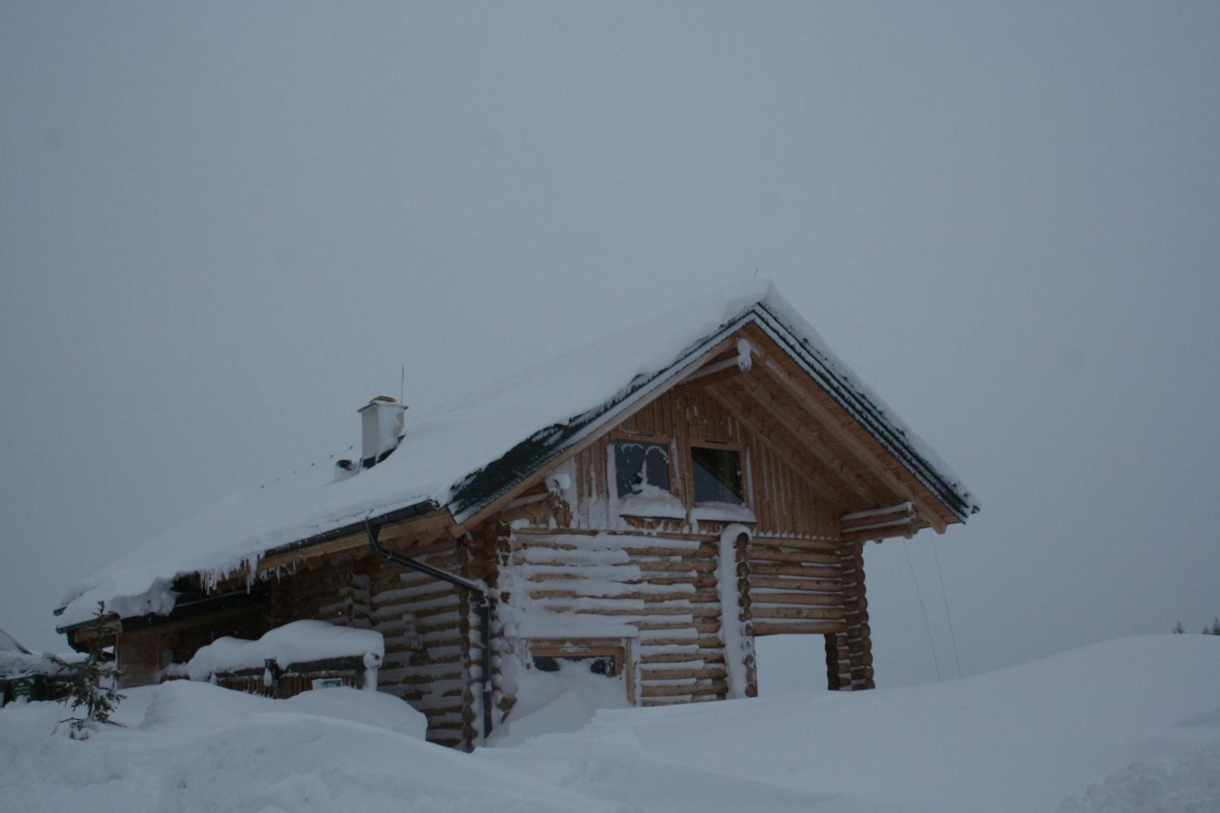 Ferienhaus Stoiser