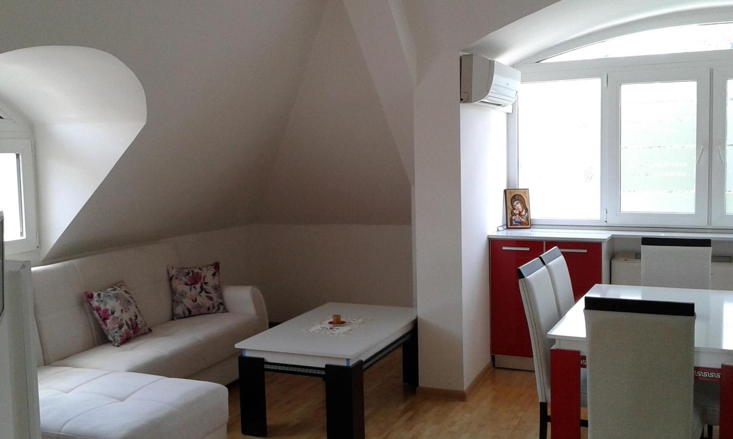 Apartment Sagittarius