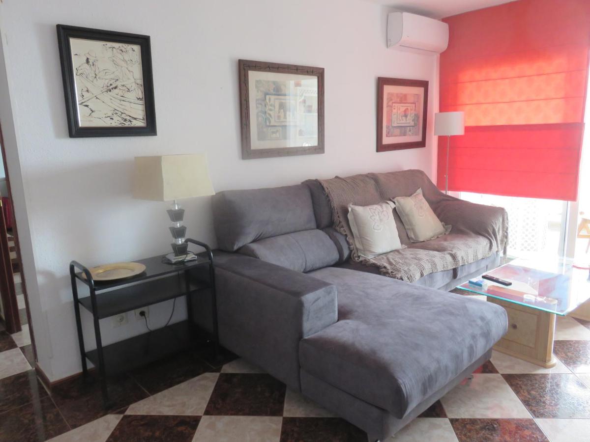 Apartamento Carihuela Playa photo 3