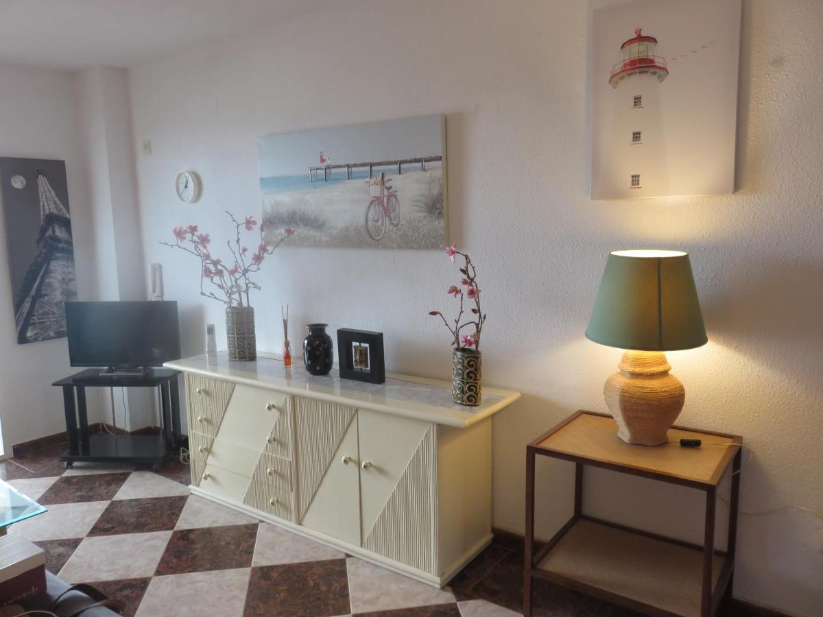 Apartamento Carihuela Playa photo 1