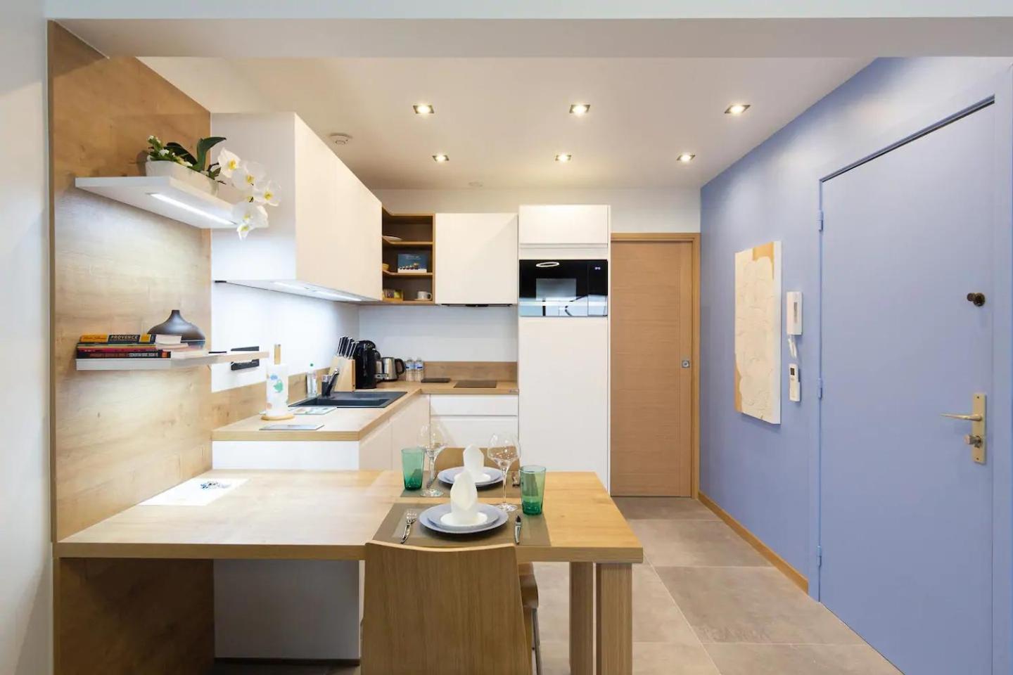 Cannes NEW Apartment, Palais Des Festivals, CROISETTE, Beaches photo 5