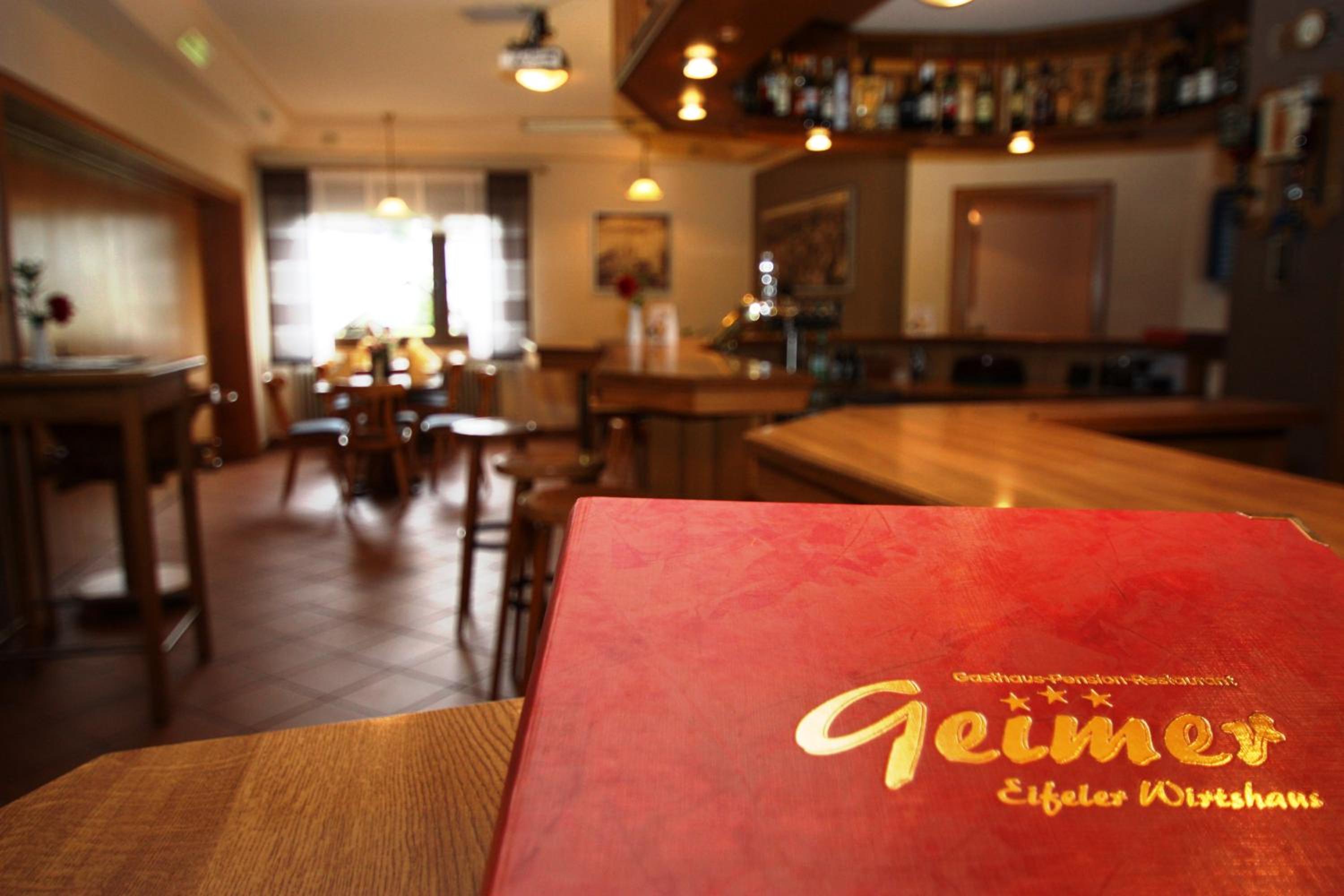 Gasthaus Pension Geimer view 5