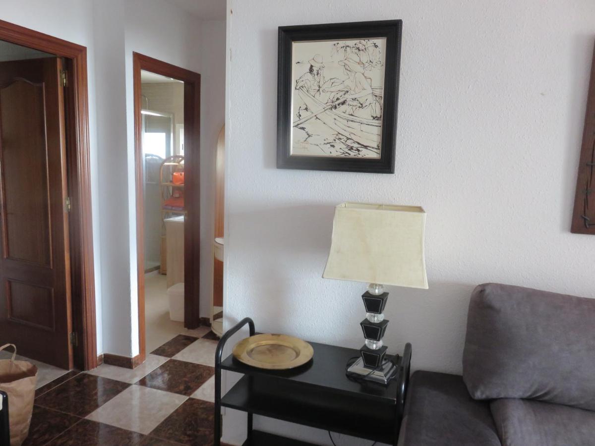 Apartamento Carihuela Playa photo 4