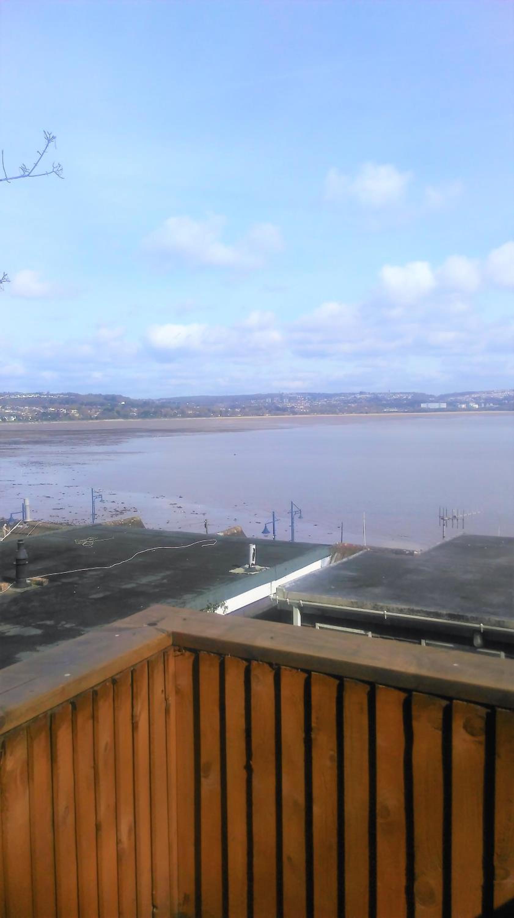 Shell Cottage view 4