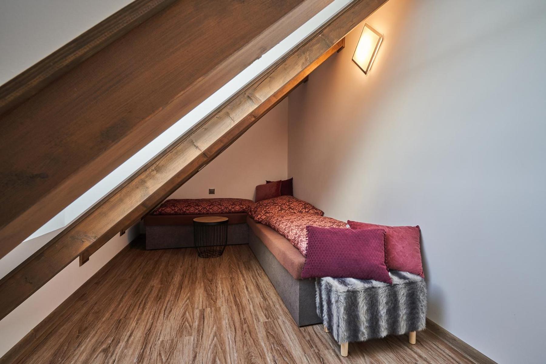 Apartmán Barborka 07 Horní Malá Úpa