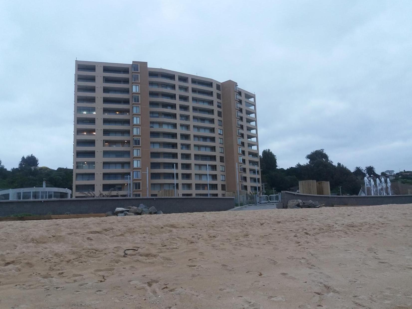 Departamento En Arena Maris view 5