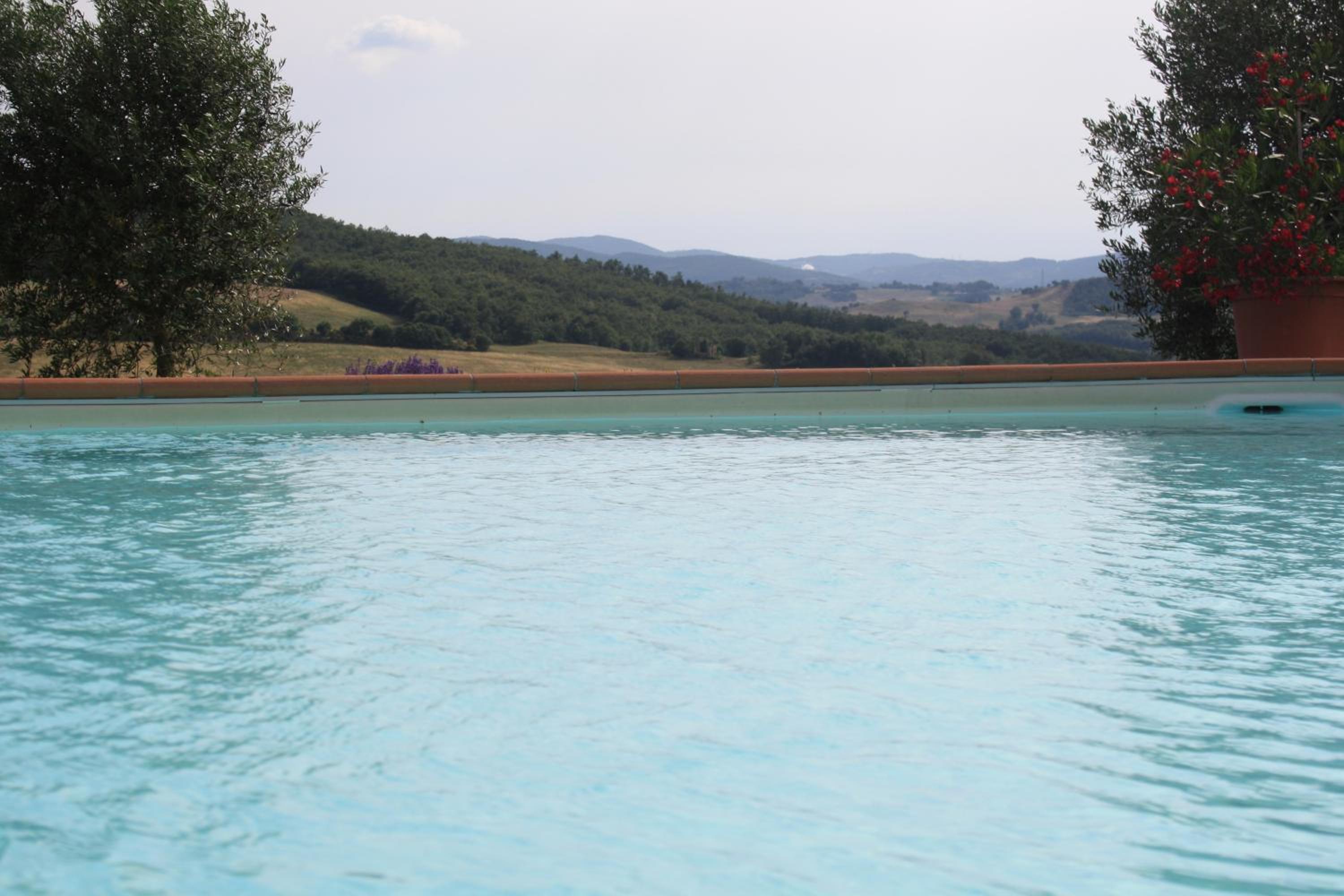 Agriturismo Materno