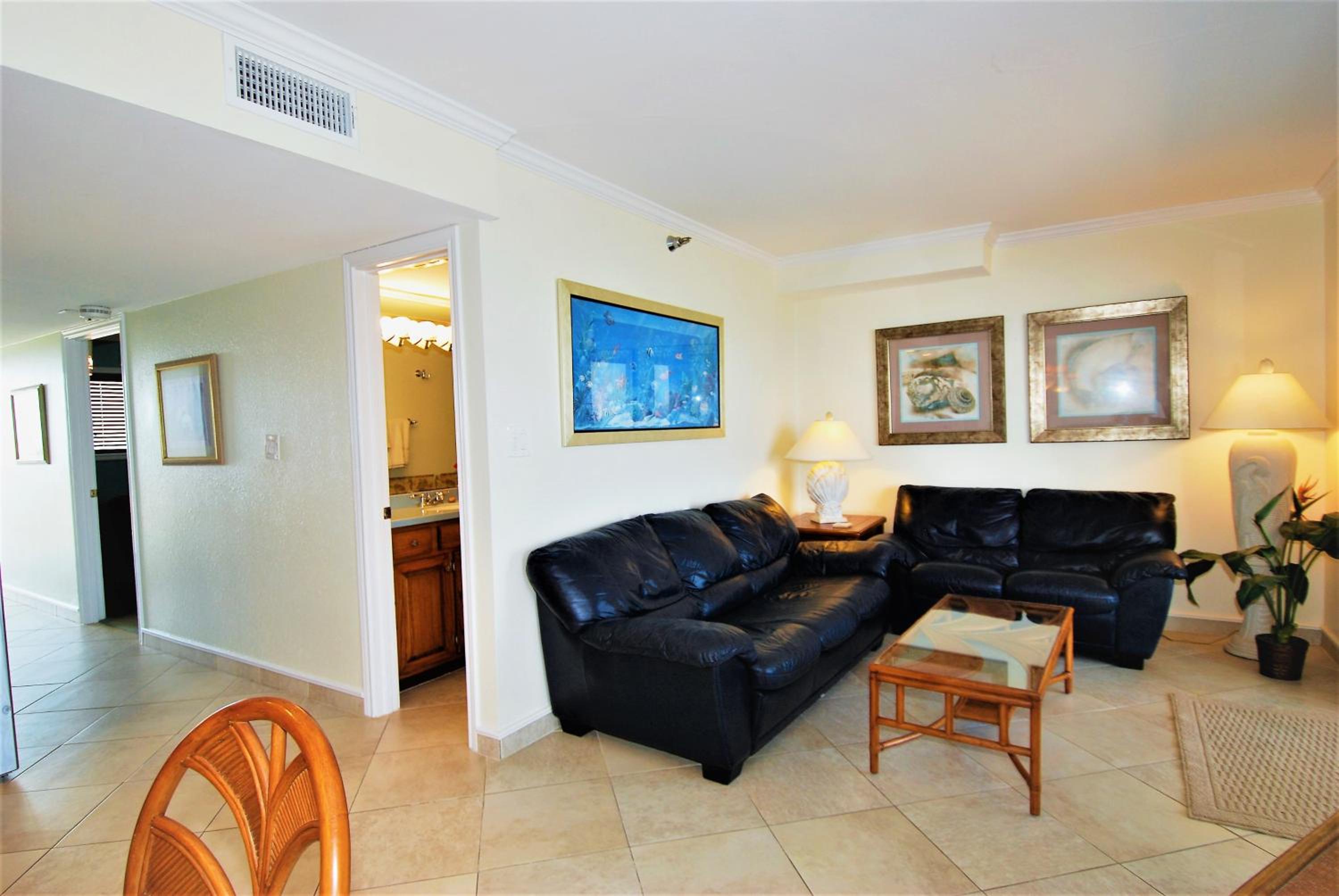 Inverness Condo Unit #801 view 4
