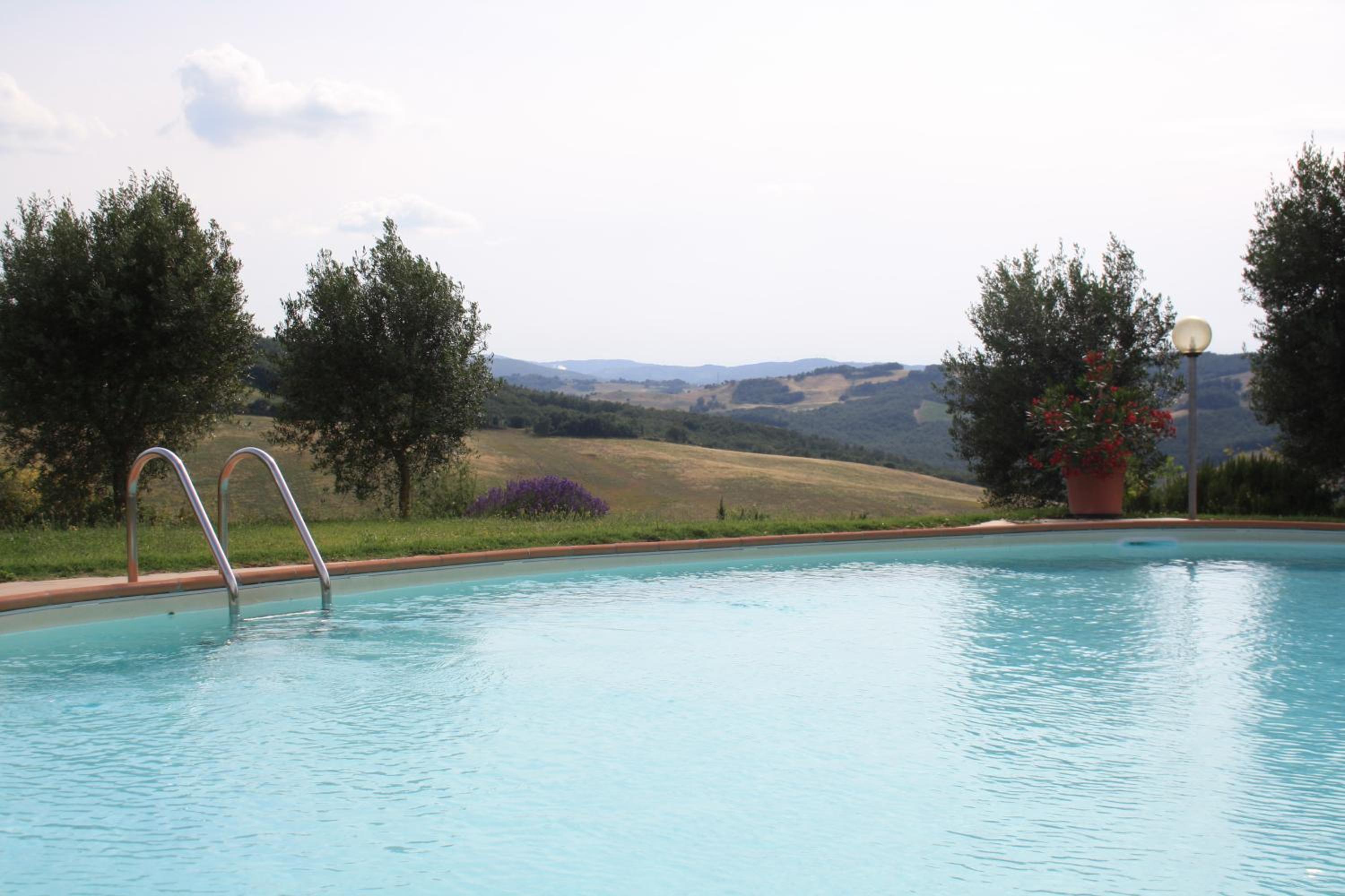 Agriturismo Materno