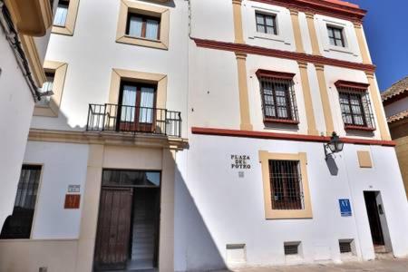 Apartamentos Plaza
