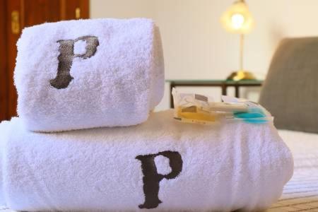 Apartamentos Plaza