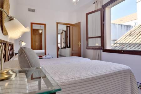Apartamentos Plaza