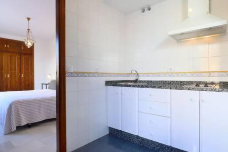 Apartamentos Plaza