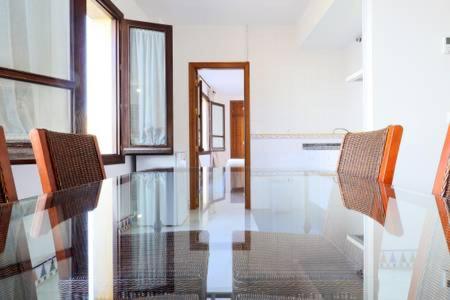 Apartamentos Plaza