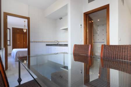 Apartamentos Plaza
