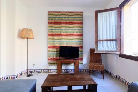 Apartamentos Plaza