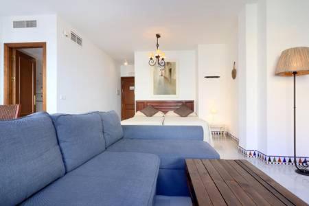 Apartamentos Plaza
