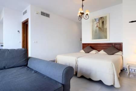 Apartamentos Plaza