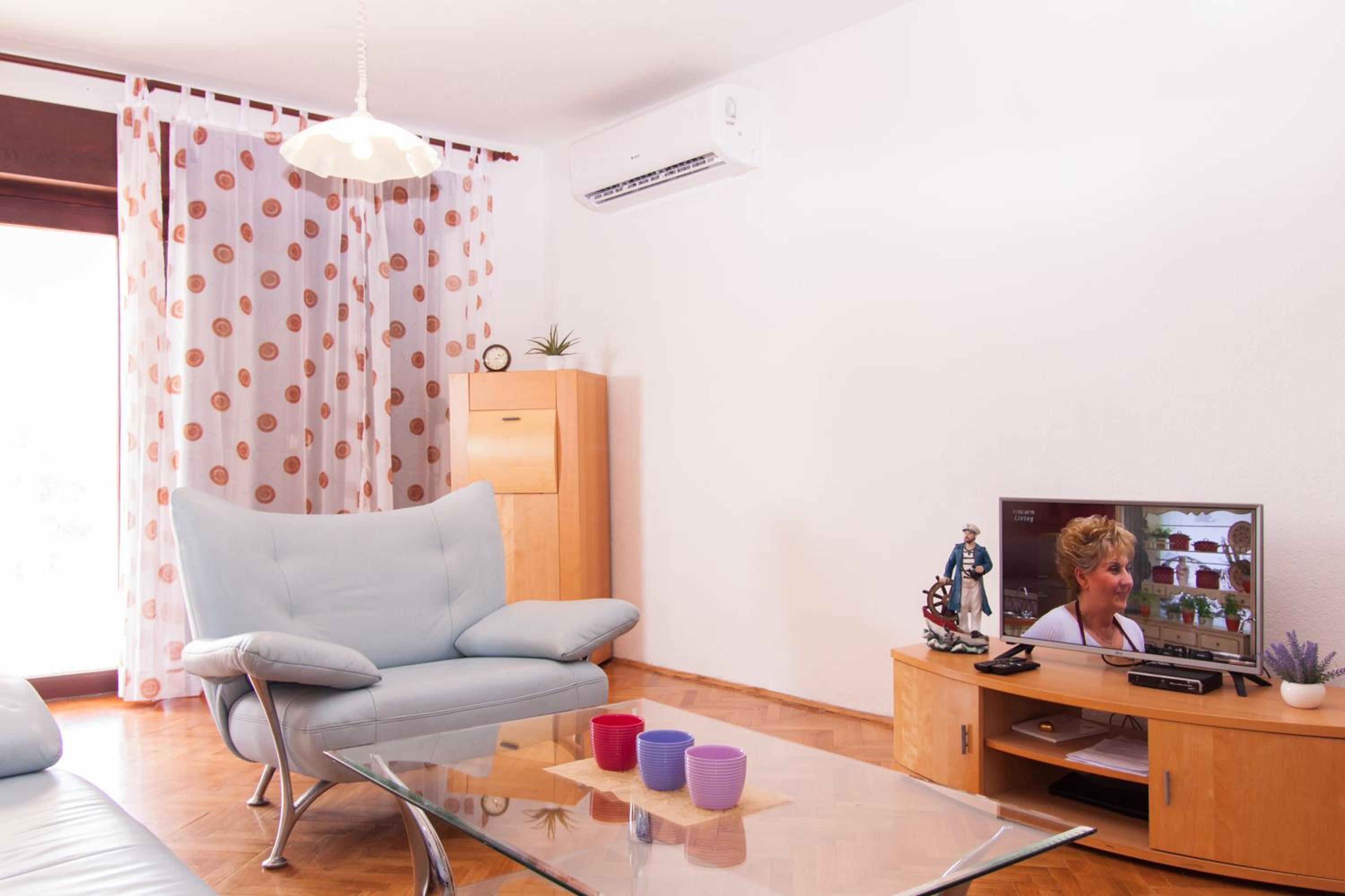 Nadalina Apartment view 4