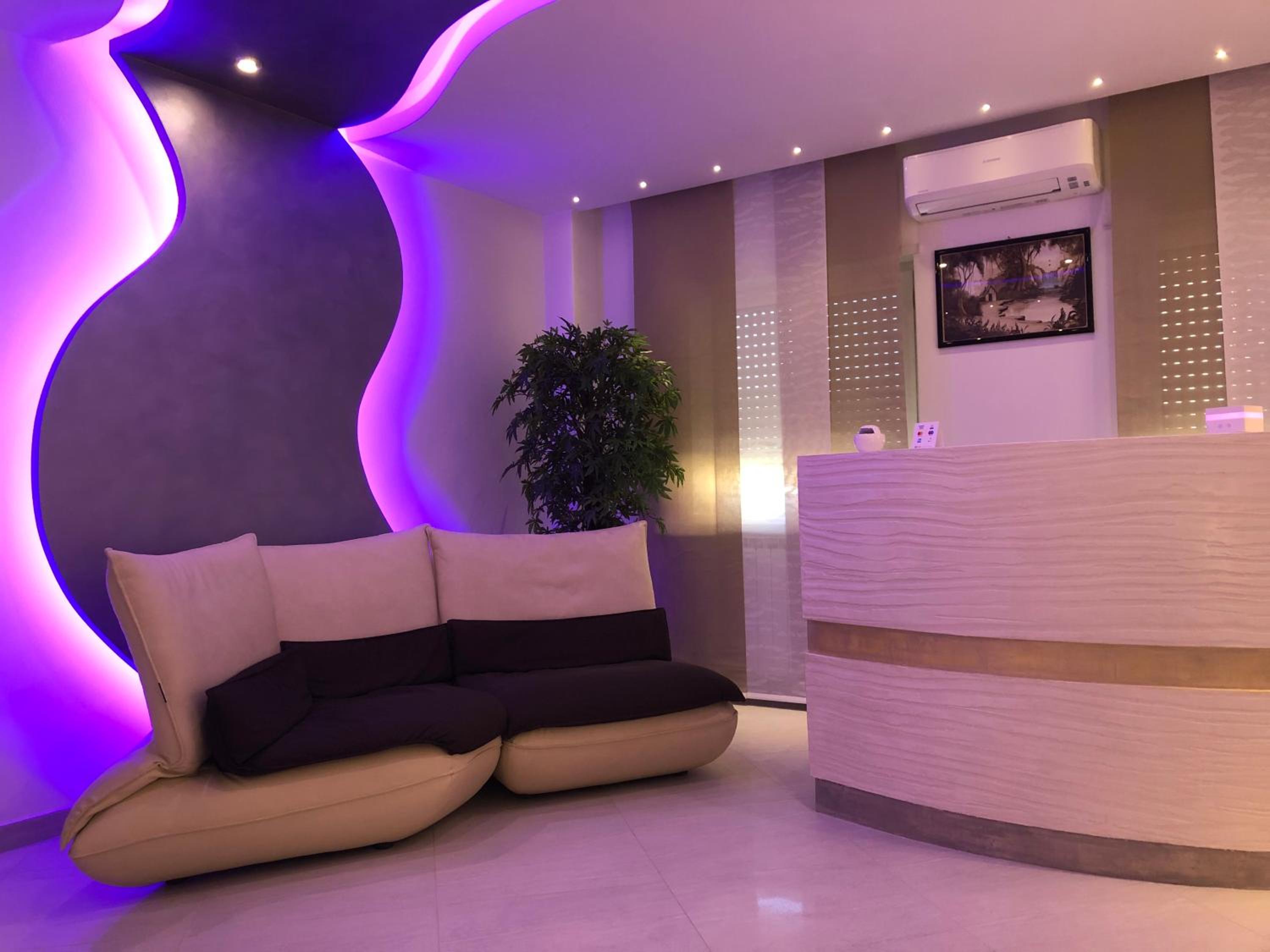 B&B Rossini Luxury photo 2