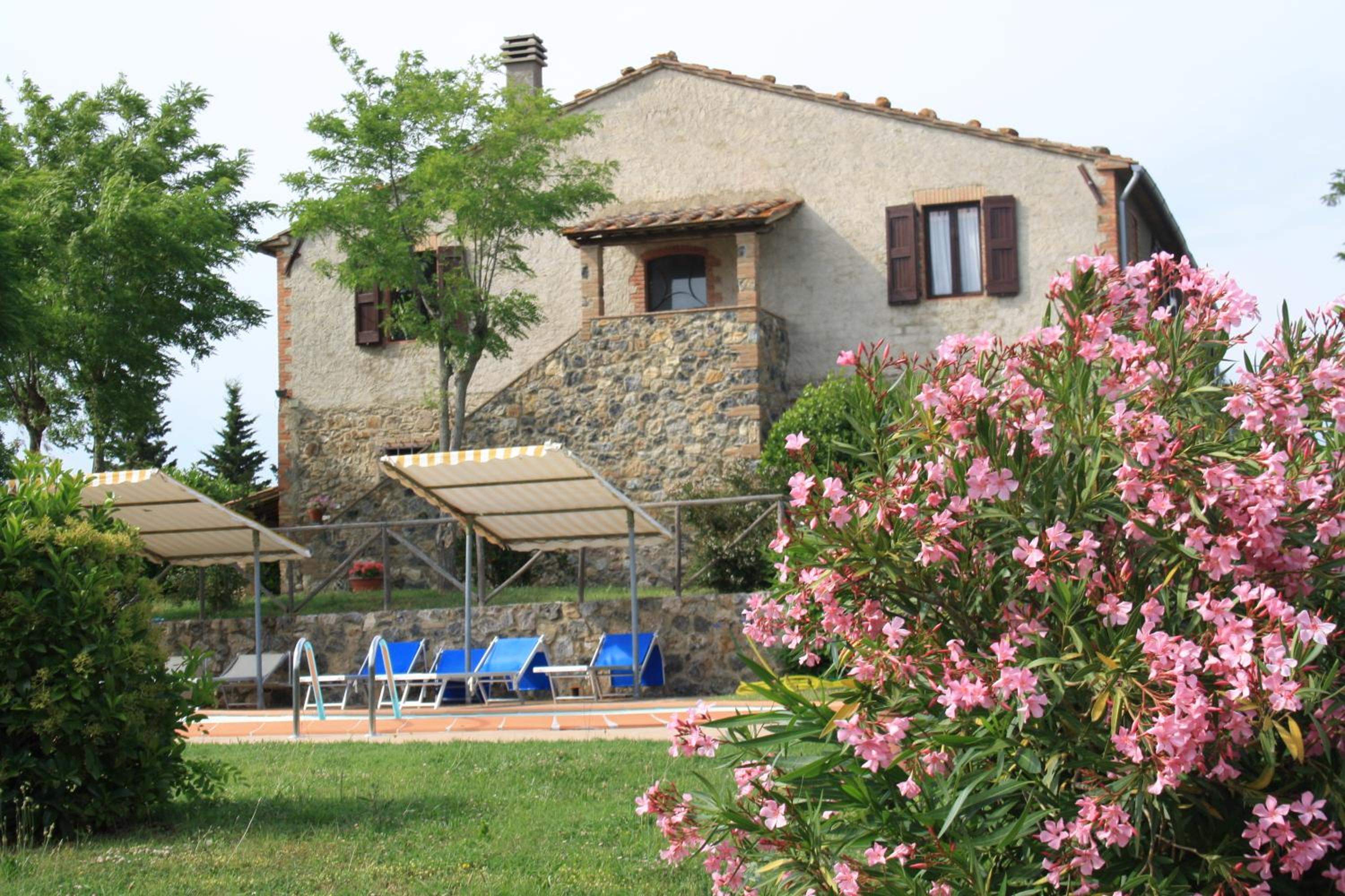 Agriturismo Materno